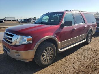  Salvage Ford Expedition