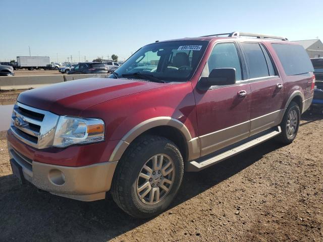  Salvage Ford Expedition