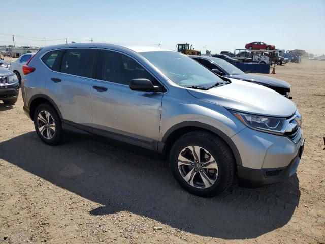 Honda Crv Lx Image 8