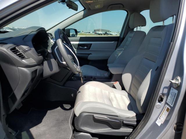 Honda Crv Lx Image 13