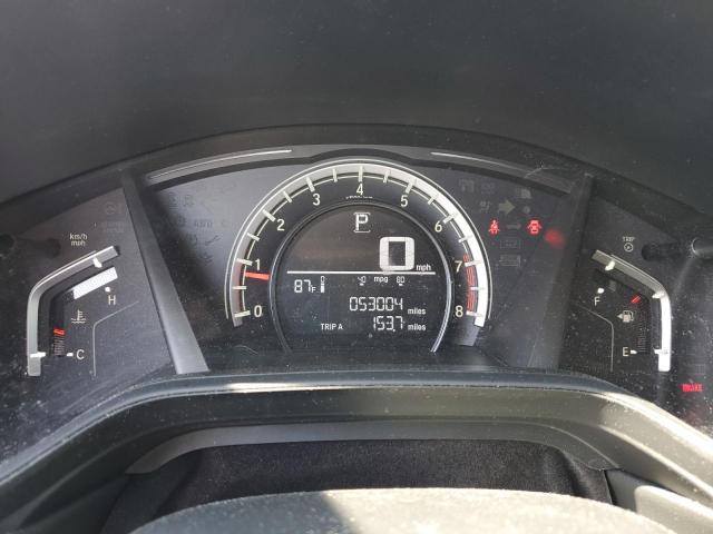 Honda Crv Lx Image 4