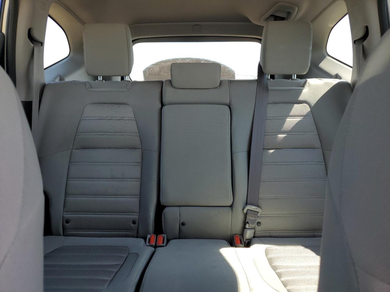 Honda Crv Lx Image 11