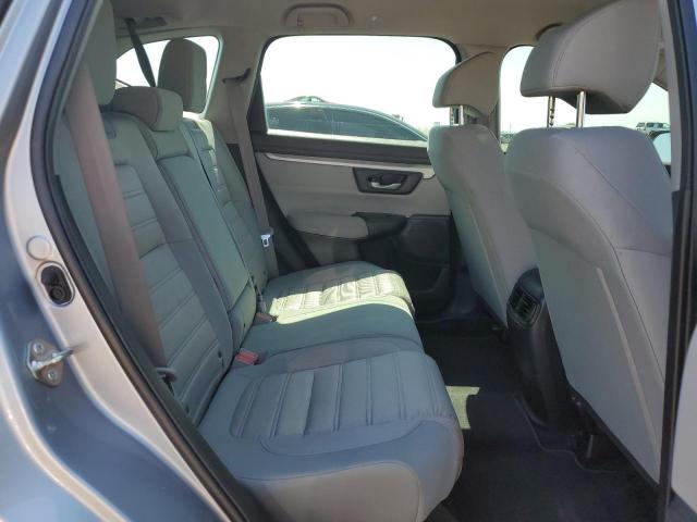 Honda Crv Lx Image 2