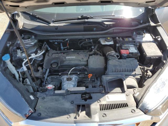 Honda Crv Lx Image 12