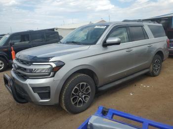  Salvage Ford Expedition