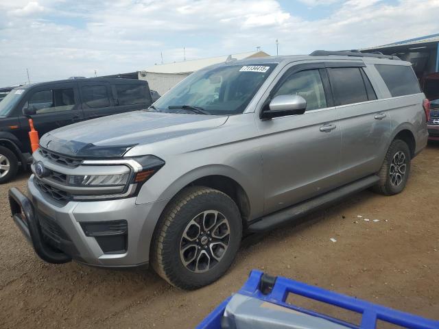  Salvage Ford Expedition