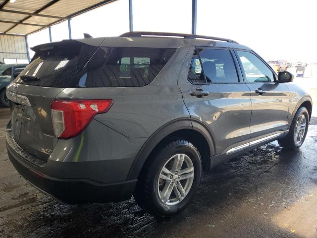 Ford Explorer Xlt Image 13