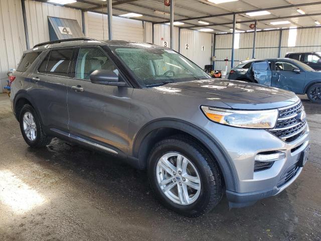 Ford Explorer Xlt Image 12