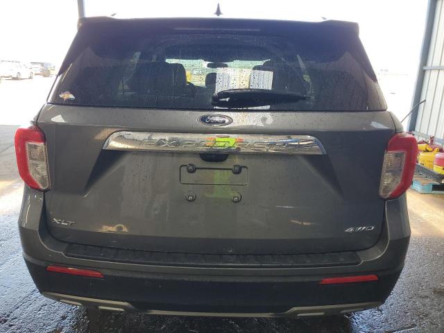 Ford Explorer Xlt Image 2