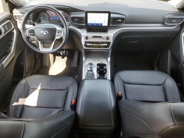 Ford Explorer Xlt Image 4