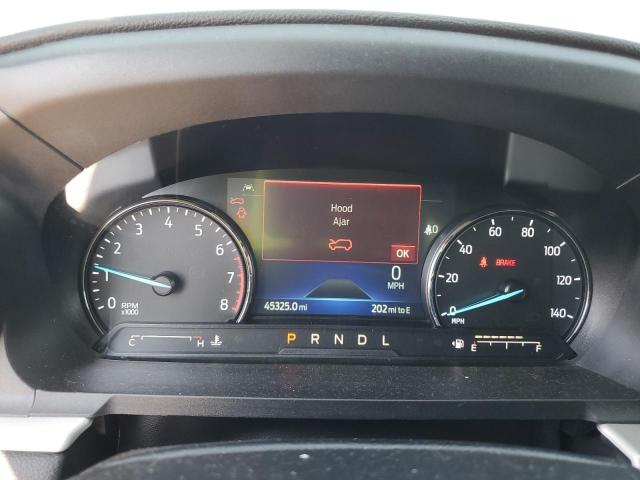 Ford Explorer Xlt Image 8