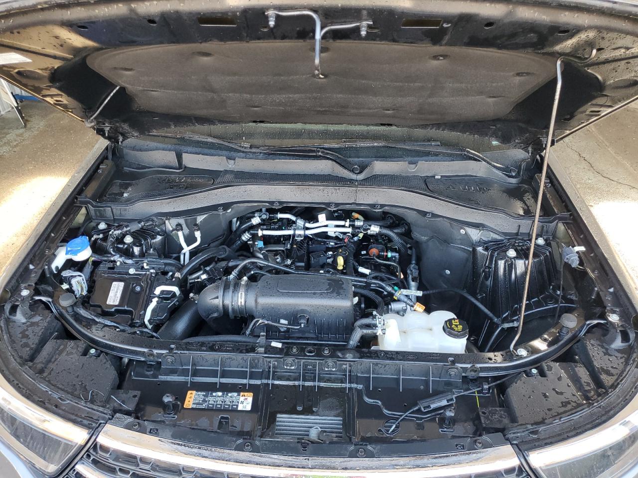 Ford Explorer Xlt Image 10