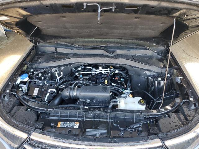 Ford Explorer Xlt Image 10