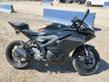  Salvage Yamaha Yfz320 A