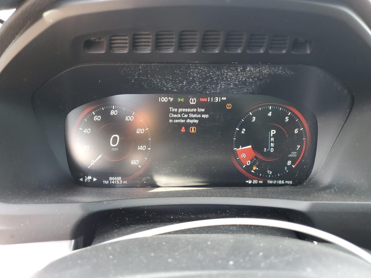 Volvo XC90 T5 Image 5