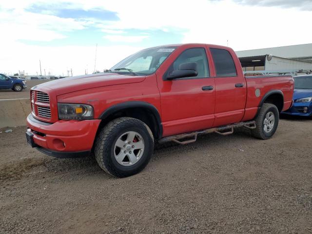  Salvage Dodge Ram 1500