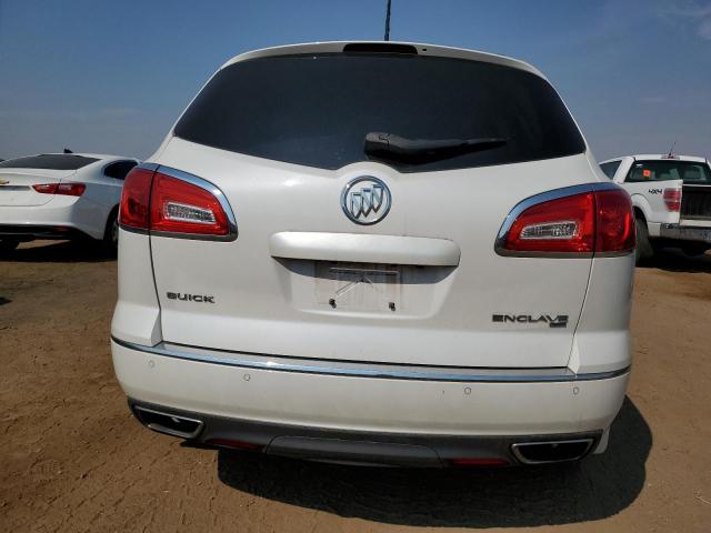 Buick Enclave Image 2