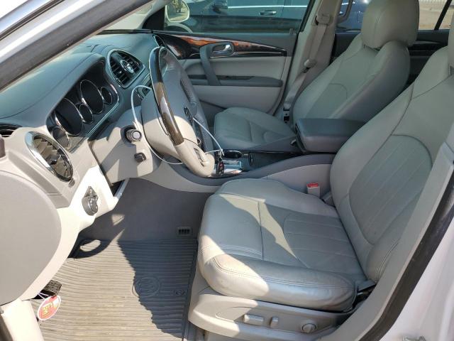 Buick Enclave Image 11