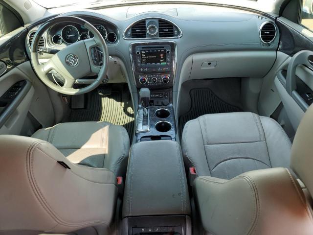 Buick Enclave Image 10