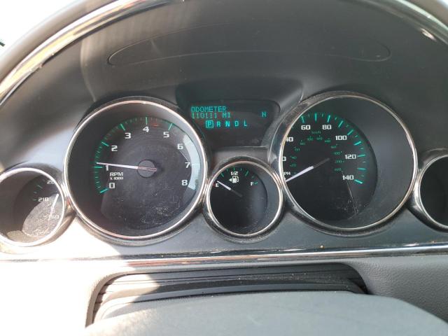 Buick Enclave Image 8