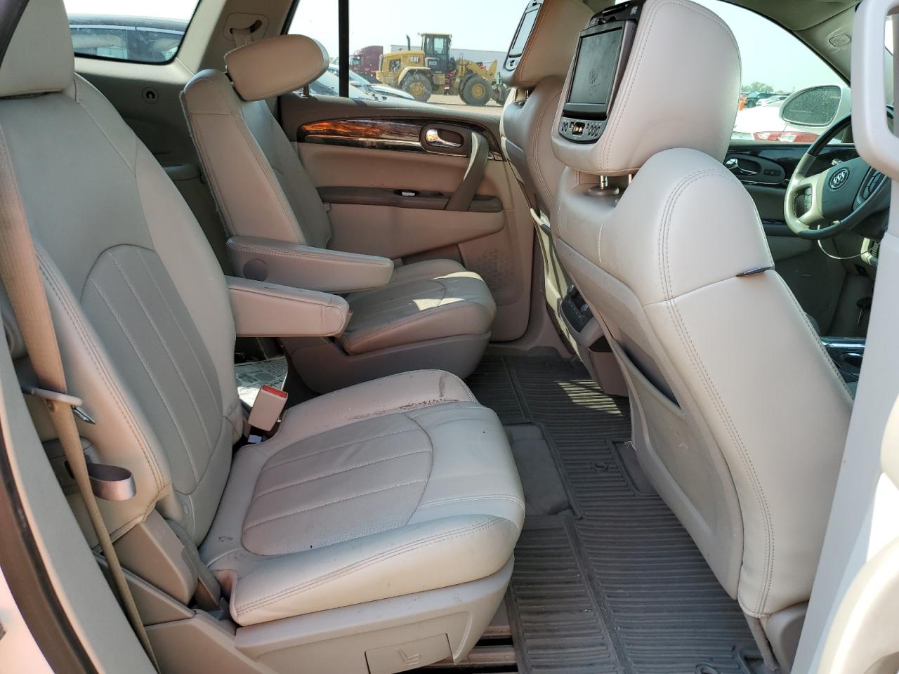 Buick Enclave Image 6
