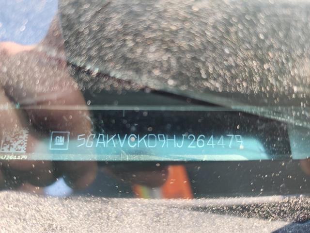 Buick Enclave Image 7