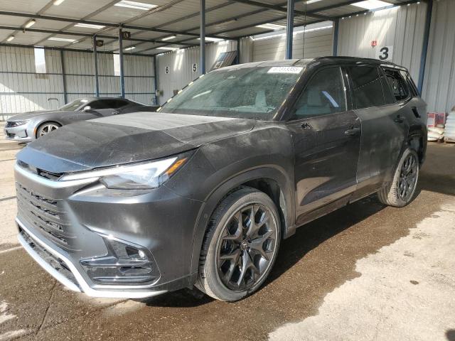  Salvage Lexus Tx 500h F