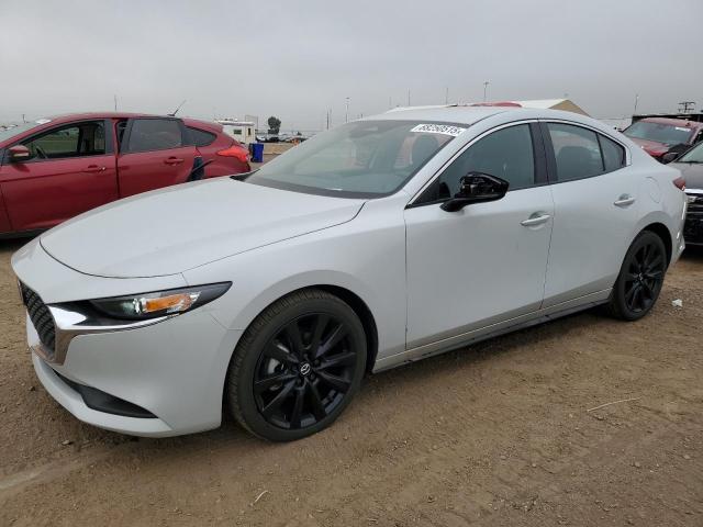  Salvage Mazda 3 Select S