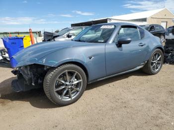  Salvage Mazda Mx5