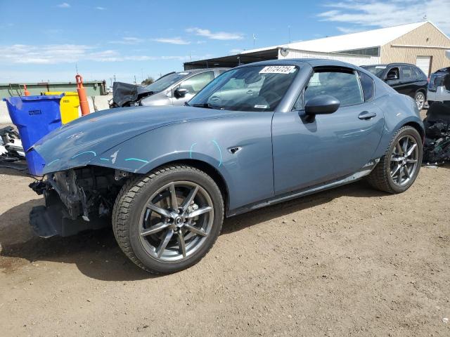  Salvage Mazda Mx5