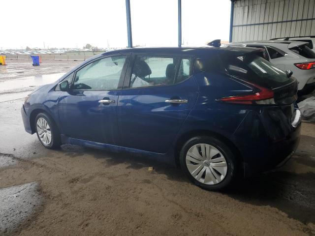 Nissan LEAF S Image 2