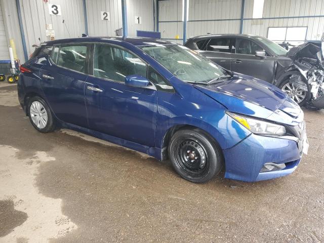 Nissan LEAF S Image 5