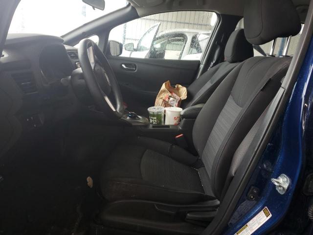 Nissan LEAF S Image 6