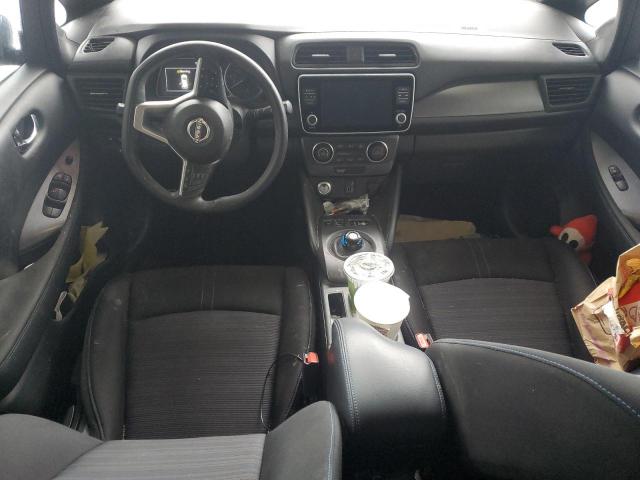 Nissan LEAF S Image 10