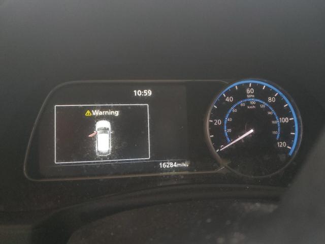 Nissan LEAF S Image 7