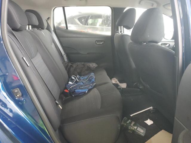 Nissan LEAF S Image 11