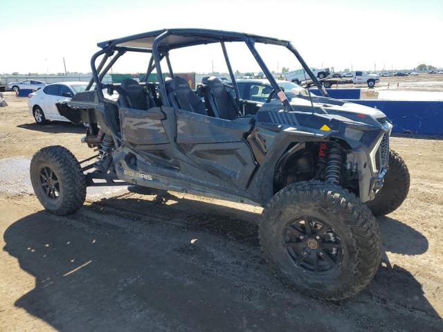  Salvage Polaris Rzr Turbo