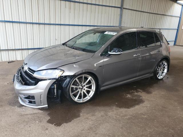  Salvage Volkswagen Golf