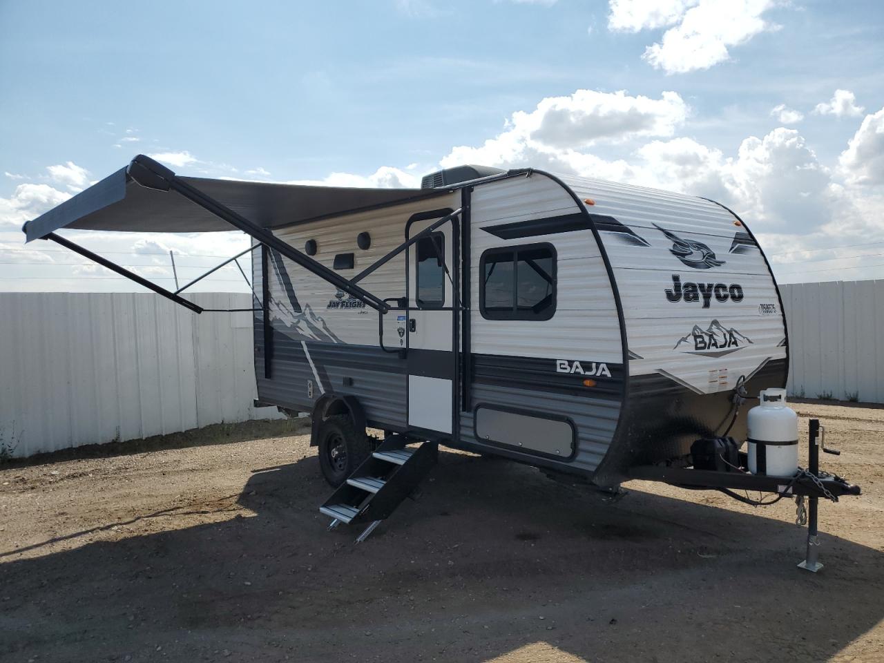 Jay Jay Flight Image 1