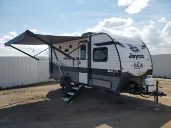  Salvage Jay Jay Flight