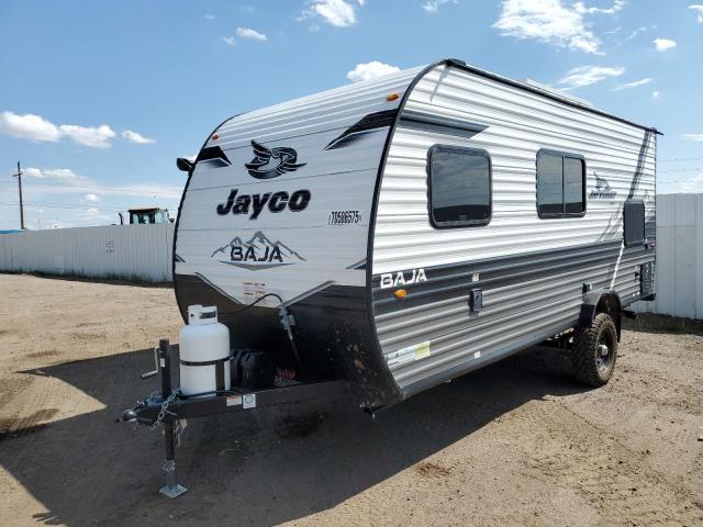 Jay Jay Flight Image 7