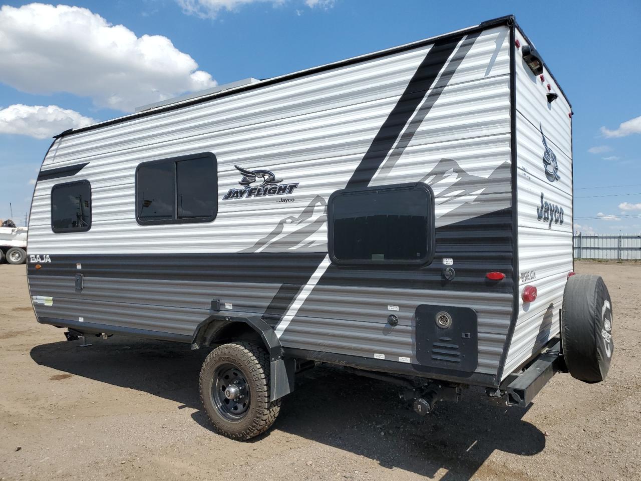 Jay Jay Flight Image 2