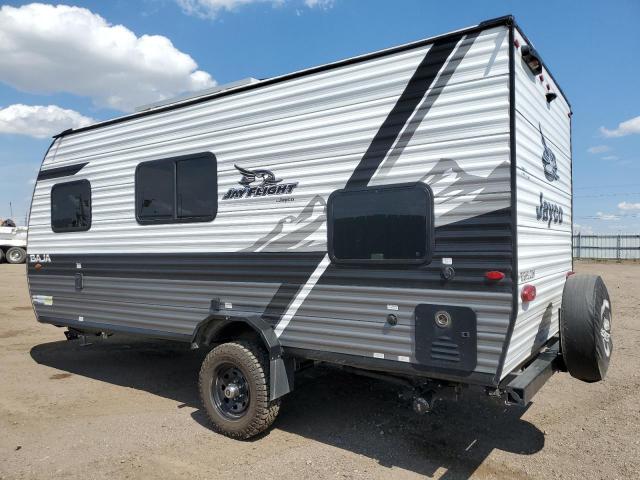 Jay Jay Flight Image 2