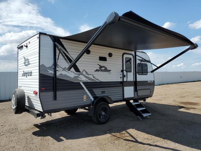 Jay Jay Flight Image 8