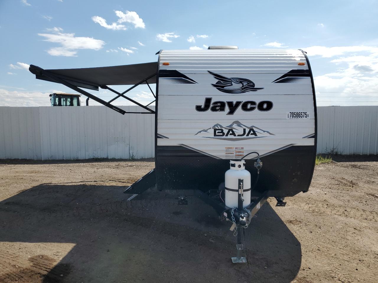 Jay Jay Flight Image 6