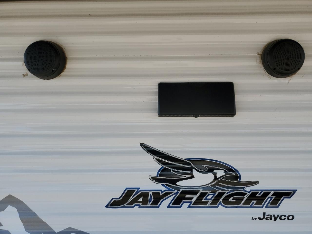 Jay Jay Flight Image 10