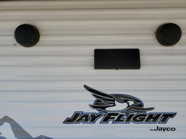 Jay Jay Flight Image 10