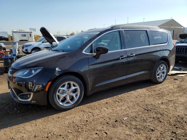  Salvage Chrysler Pacifica