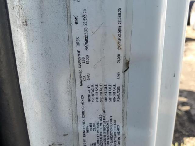 Freightliner Cascadia 1 Image 2