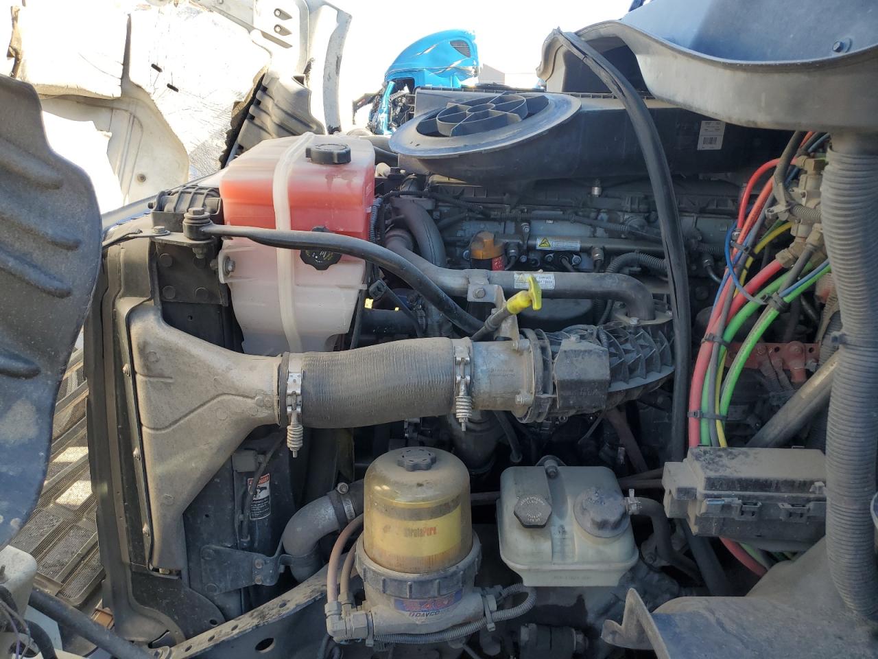 Freightliner Cascadia 1 Image 5